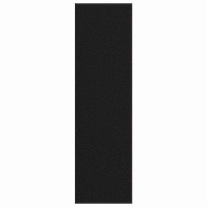 vidaXL Paillasson noir 115x400 cm
