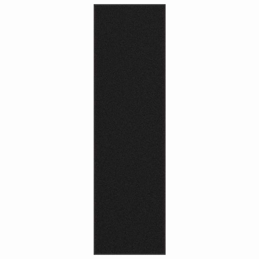 vidaXL Paillasson noir 115x400 cm
