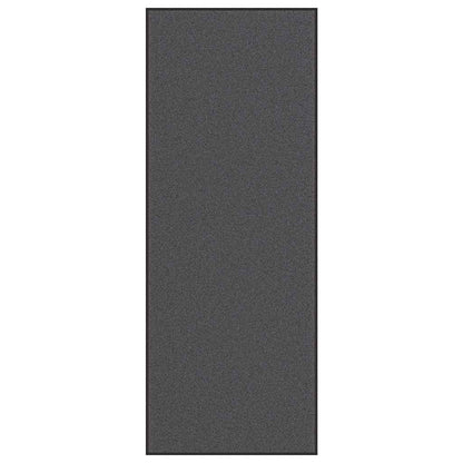 vidaXL Paillasson anthracite 115x300 cm