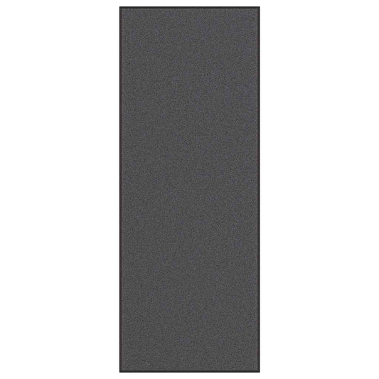 vidaXL Paillasson anthracite 115x300 cm