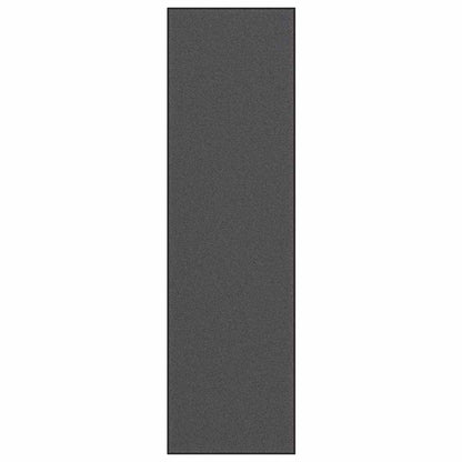vidaXL Paillasson anthracite 115x400 cm