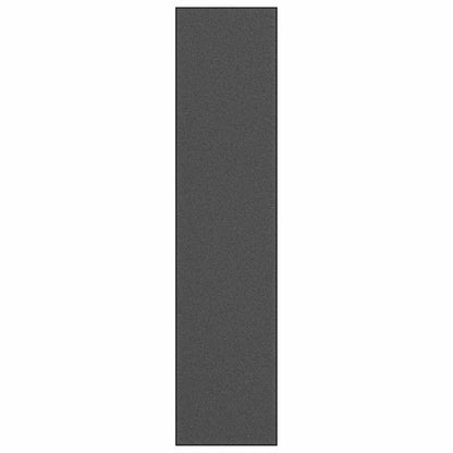 vidaXL Paillasson anthracite 115x500 cm