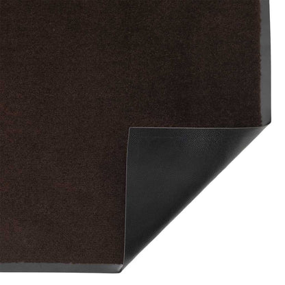 vidaXL Paillasson Marron 40x60 cm