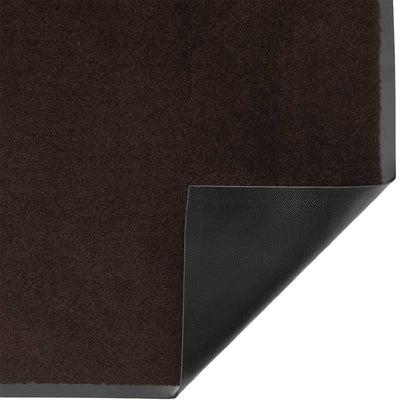 vidaXL Paillasson Marron 80x120 cm