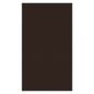 vidaXL Paillasson marron 115x200 cm