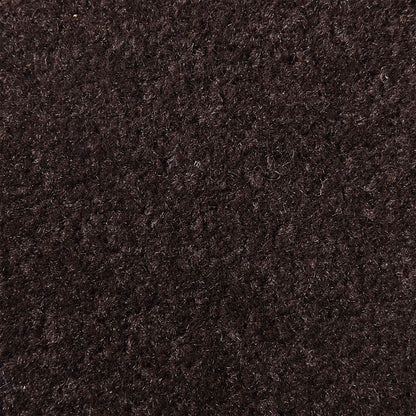 vidaXL Paillasson marron 115x500 cm
