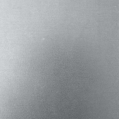 vidaXL Jardinière 80x40x80 cm acier galvanisé