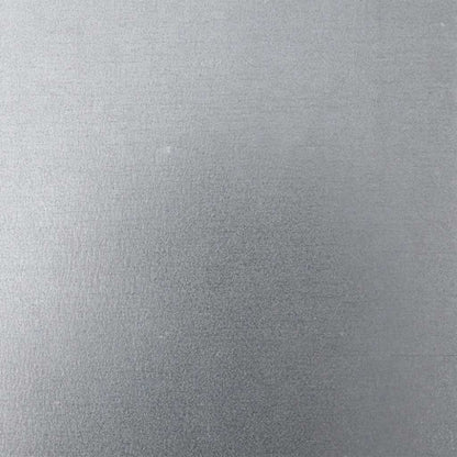 vidaXL Jardinière 40x40x30 cm acier galvanisé