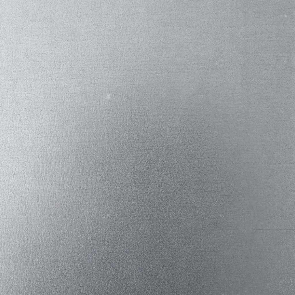 vidaXL Jardinière 80x80x30 cm acier galvanisé
