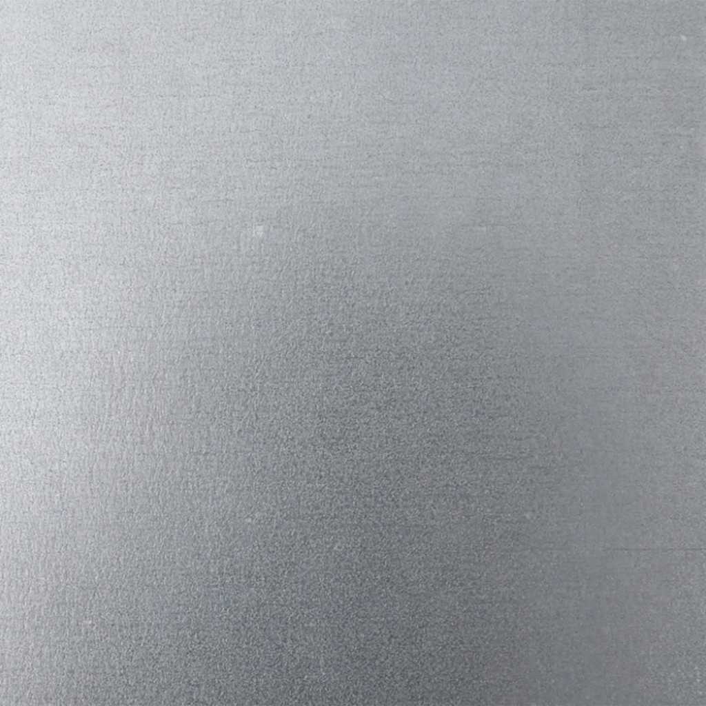vidaXL Jardinière 100x100x30 cm acier galvanisé