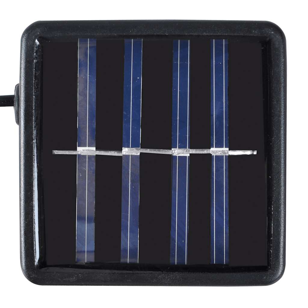 vidaXL Boules de buis artificielles avec lumières LED 4 pcs vert 12 cm