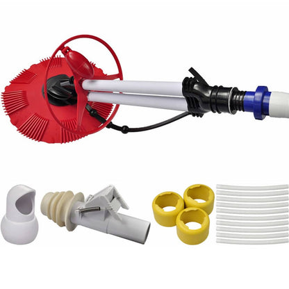 vidaXL Nettoyeur de piscine