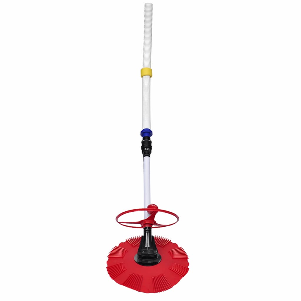 vidaXL Nettoyeur de piscine