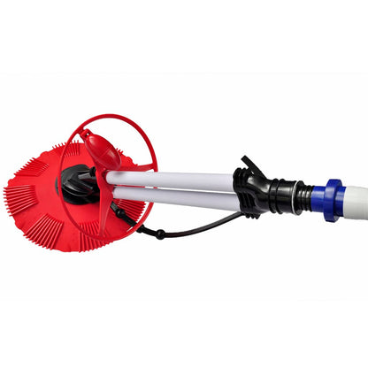 vidaXL Nettoyeur de piscine