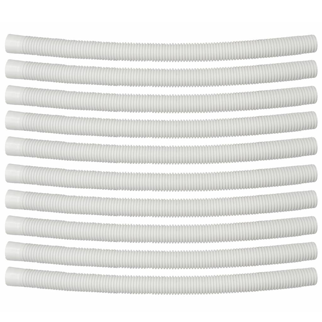 vidaXL Nettoyeur de piscine