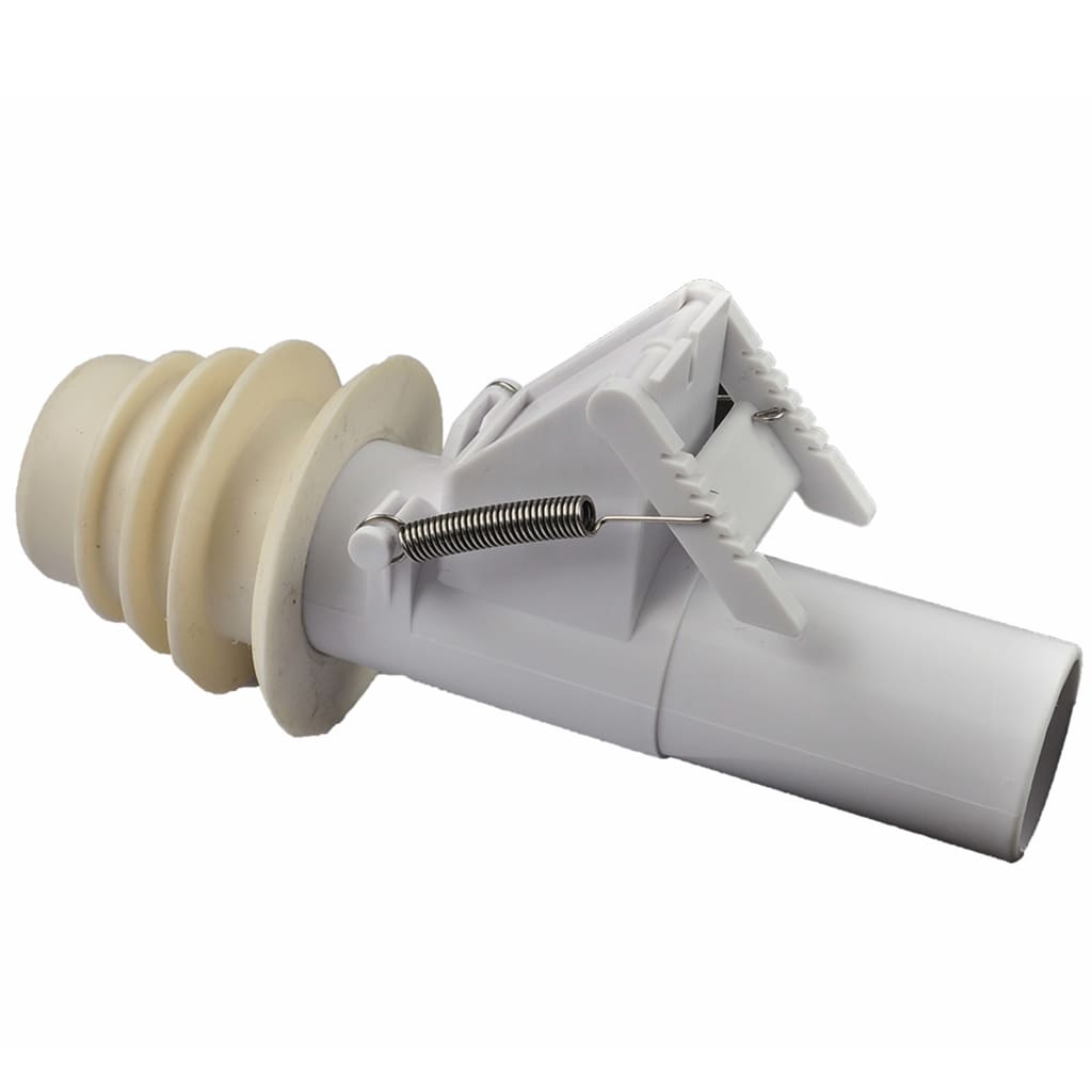 vidaXL Nettoyeur de piscine