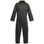 vidaXL Salopette pour hommes Taille XXL Gris