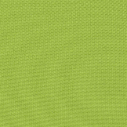 vidaXL Oreiller d'extérieur 4 pcs 60 x 40 cm Vert pomme