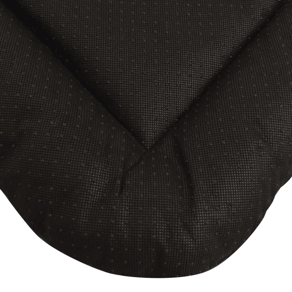 vidaXL Matelas pour chiens Taille XL Marron