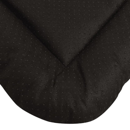 vidaXL Matelas pour chiens Taille XL Marron