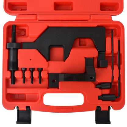 vidaXL Ensemble d'outils de calage moteur 8 pcs BMW Mini N13 N18