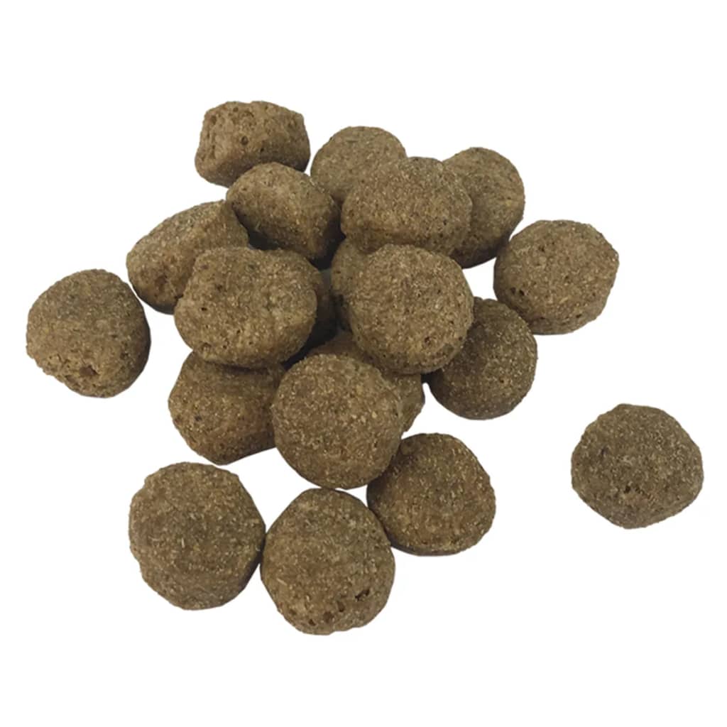 vidaXL Nourriture sèche pour chiens Adult Essence Beef 15 kg