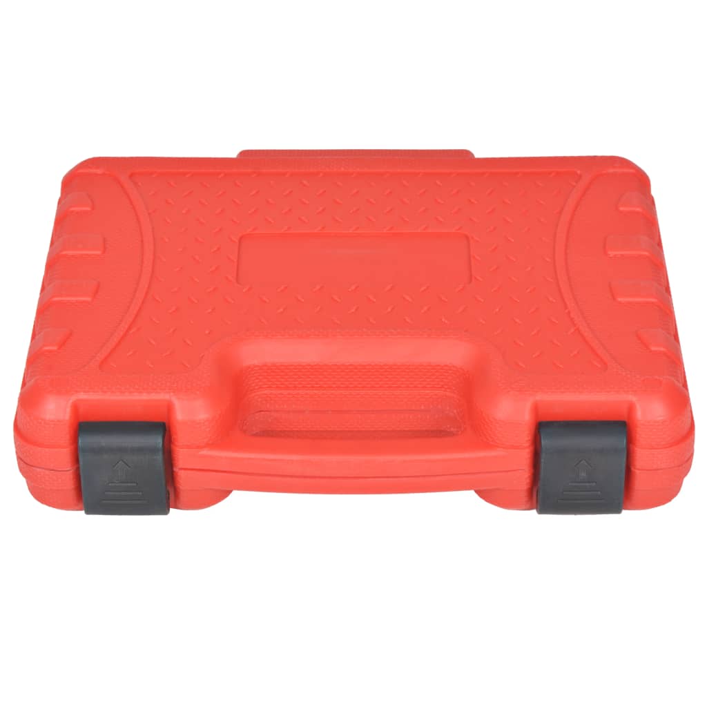 vidaXL Outils de calage de l'allumage Ford 1.5 1.6 TI VCT et 2.0 TDCI