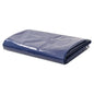 vidaXL Bâche 650 g / m² 3 x 5 m Bleu