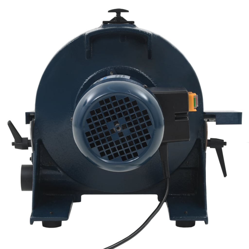 vidaXL Ponceuse à disque 800 W 305 mm