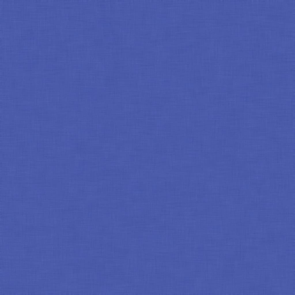 vidaXL Toit de tente de réception 3 x 3 m Bleu