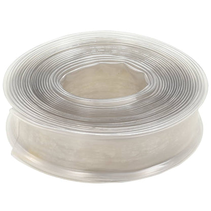 vidaXL Ensemble de fontaine de piscine 13 pcs Blanc