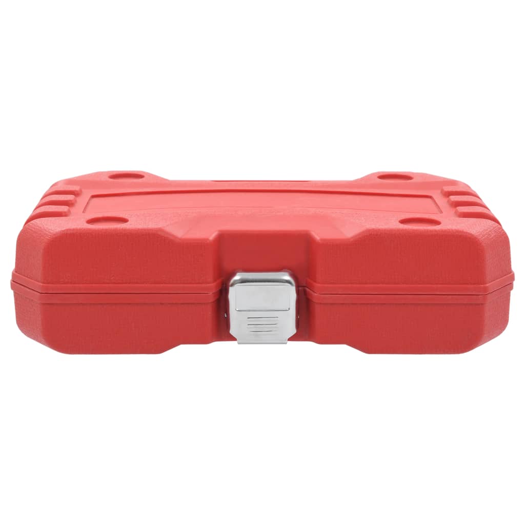 vidaXL Jeu de douilles de verrouillage de jante 21 pcs pour BMW