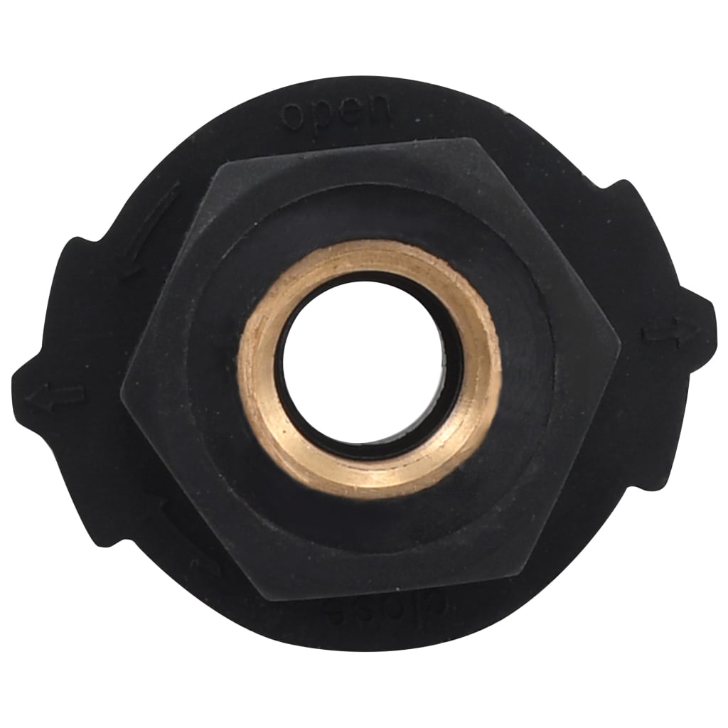 vidaXL Adaptateurs d'huile de Mercedes Benz 9G Tronic Transmission 725