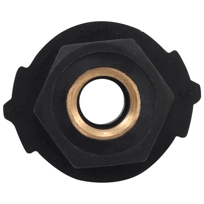 vidaXL Adaptateurs d'huile de Mercedes Benz 9G Tronic Transmission 725