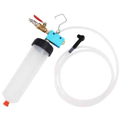 vidaXL Pompe de remplacement du liquide de frein 300 cc