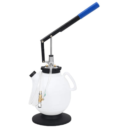 vidaXL Remplisseur de liquide de boîte de vitesses automatique 7,5 L