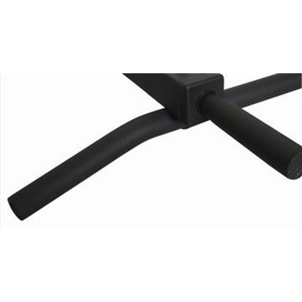 vidaXL Barre de traction 90 kg