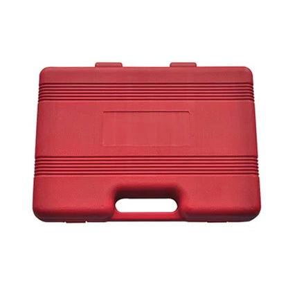 vidaXL Kit de testeur de compression pour moteur diesel 20 pcs