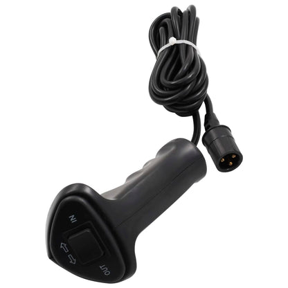 vidaXL Treuil électrique 12 V 5909 kg