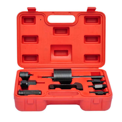 Coffret extracteur d'injecteur diesel 8 pièces