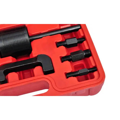 Coffret extracteur d'injecteur diesel 8 pièces