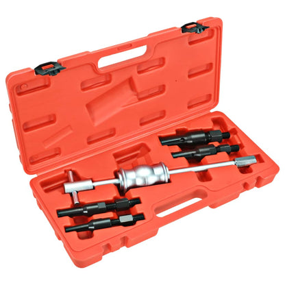 Coffret extracteur de roulement intérieur
