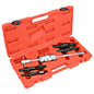 Coffret extracteur de roulement intérieur