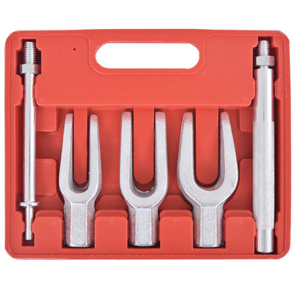 vidaXL Séparateur de joint à rotule 17/23/28 mm pour services auto