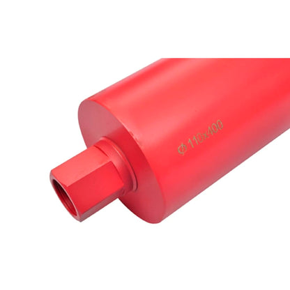 vidaXL Trépan de perceuse à diamant sec et humide 110 mm x 400 mm