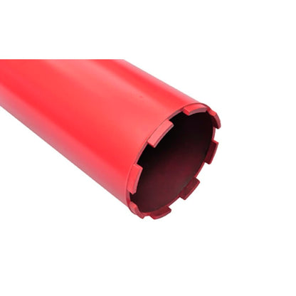 vidaXL Trépan de perceuse à diamant sec et humide 110 mm x 400 mm