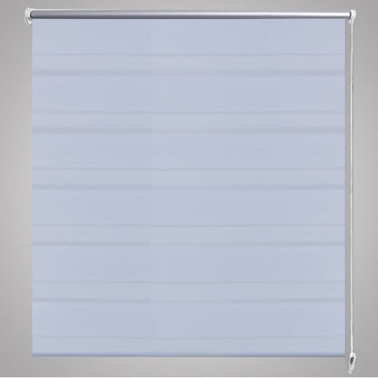 vidaXL Store 60 x 120 cm Blanc