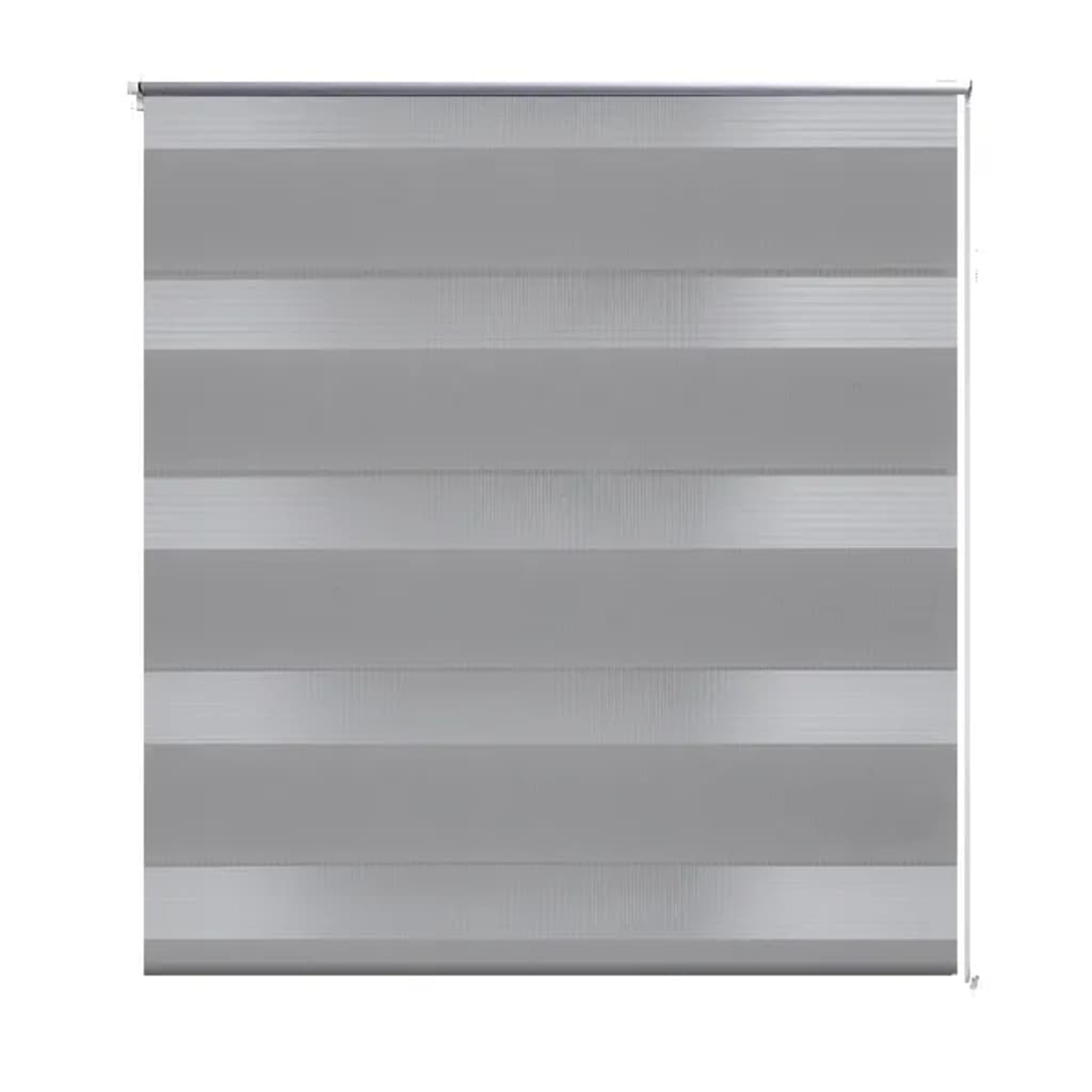 vidaXL Store 80 x 150 cm Gris