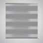 Store enrouleur tamisant 80 x 175 cm gris