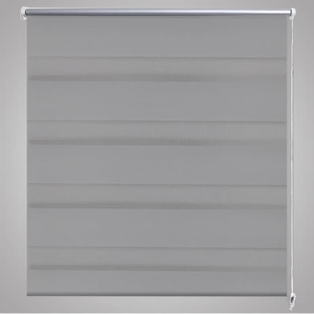 Store enrouleur tamisant 120 x 230 cm gris
